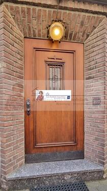 Haustür - 