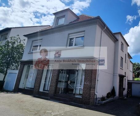 Außenansicht - 13 Zimmer Mehrfamilienhaus, Wohnhaus zum Kaufen in Gütersloh