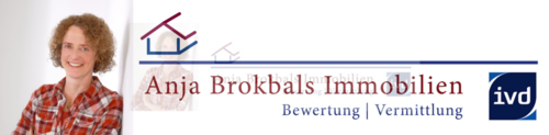 Anja Brokbals - 