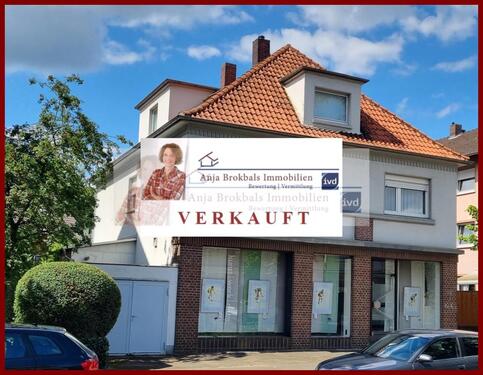 VERKAUFT - Vielseitiges Haus in guter Lage_für Käufer provisionsfrei