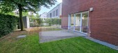 Schattiges Plätzchen - 3- Zimmerwohnung mit 120,00 m&sup2; in Gütersloh zur Miete