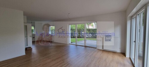 Blick zur Küche - 