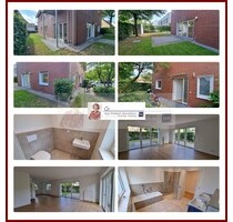 Jung, modern, stadtnah, barrierearm, EG mit Garten - Gütersloh