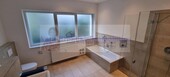 Bad mit Fenster - 