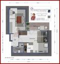 Toller Grundriss - 2 Zimmer 2- Zimmerwohnung zum Kaufen in Gütersloh