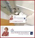 RESERVIERT - Geräumige 2-Zimmer-Wohnung - für Käufer provisionsfrei