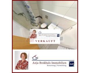 Geräumige 2-Zimmer-Wohnung - für Käufer provisionsfrei - Gütersloh