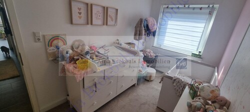 Kinderzimmer EG - 