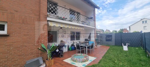 Terrasse und Balkon - 