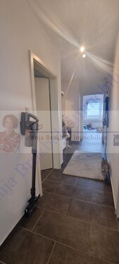 Flur EG - 