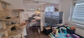 Blick zum Esszimmer EG - 
