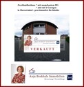VERKAUFT - Zweifamilienhaus mit ausgebautem DG und mit 3 Garagen in Harsewinkel, provisionsfrei für Käufer