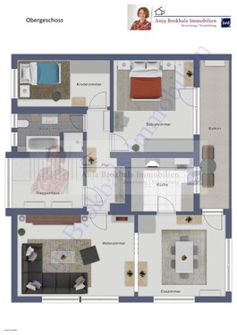 02.574.Obergeschoss - 