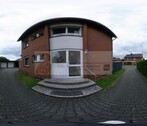 Ansicht - 8 Zimmer Zweifamilienhaus in Harsewinkel