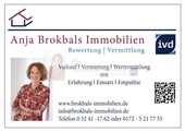 NEU im Angebot - Grundrisse folgen - 6.5 Zimmer Einfamilienhaus zum Kaufen in Gütersloh