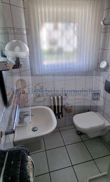 Bad WC Erdgeschoss - 
