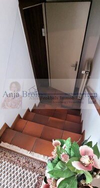 Zugang zum Keller - 
