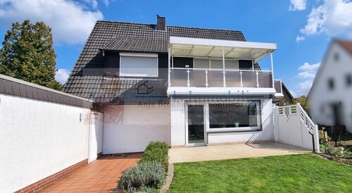 Terrasse Balkon - 