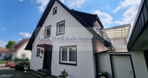 Eingangsbereich - 