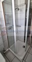 Dusche Erdgeschoss - 
