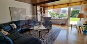 Wohnen, Terrasse, Garten - 