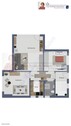 Erdgeschoss Grundriss - 
