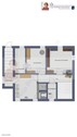 Kellergeschoss Grundriss - 
