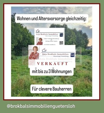 02.543.VERKAUFT - Bis zu 3 Wohnungen möglich_für Käufer provisionsfrei und bauträgerfrei