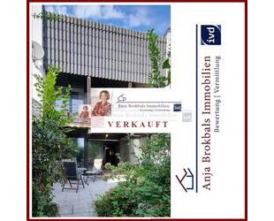 Reihenhaus mit Garage - ideal für kleine Handwerkerfamilie - provisionsfrei für Käufer - Bielefeld