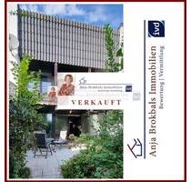 Reihenhaus mit Garage - ideal für kleine Handwerkerfamilie - provisionsfrei für Käufer - Bielefeld