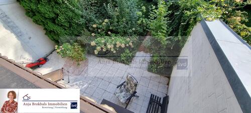 Terrasse - 