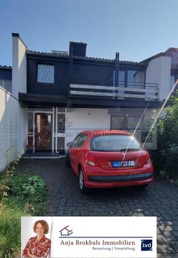 Stellplatz am Haus - 
