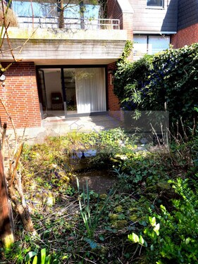 Kleiner Teich - 