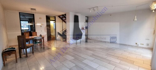 Wohnen / Essen - 