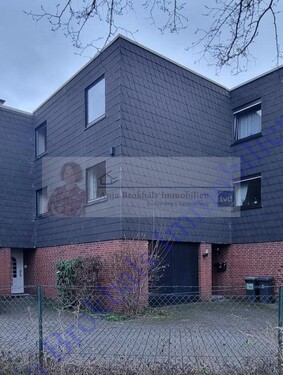 2-geschossige Bauweise - 