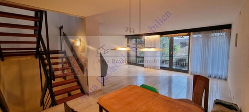 Wohnen/Essen - Reihenmittelhaus mit 130,00 m&sup2; in Gütersloh zum Kaufen