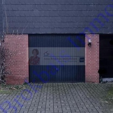 Mit Garage - 