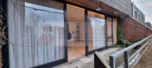 1. OG mit Loggia - 
