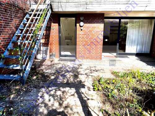 Terrasse - 