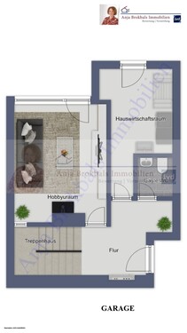 Erdgeschoss - 