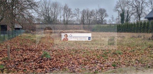 02.547 - Grundstück in Gütersloh