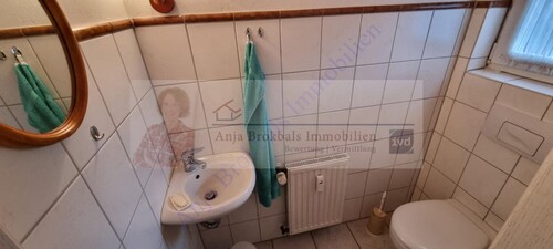 Gäste WC - 
