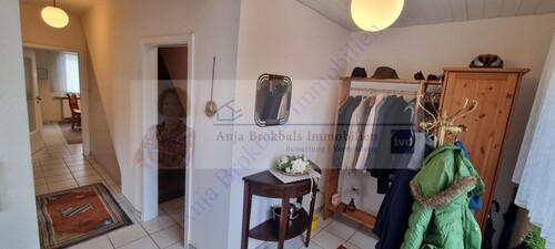 Haupteingang - 