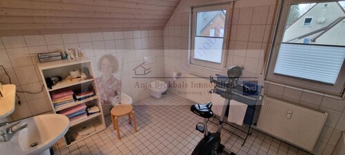 OG Bad Fenster Bidet - 