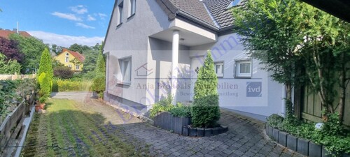 Hintereingang - 