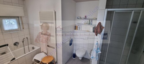 Bad EG Dusche - 