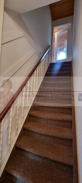 Treppe OG - 