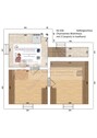 Kellergeschoss Grundriss - 