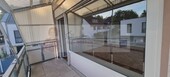 Balkon überdacht - 