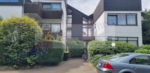 Ansprechendes Haus - 1 Zimmer 1- Zimmerwohnung in Gütersloh